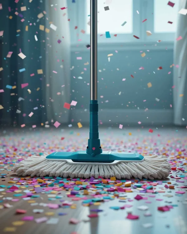 10- Entretien evenementiel Evénementiel