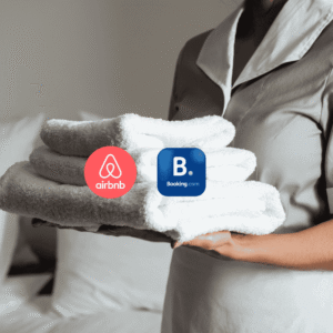 AIRBNB & BOOKING-01 Solutions Airbnb / Booking