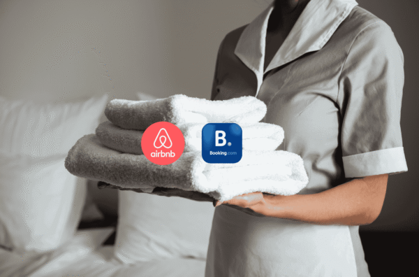 Solutions Airbnb / Booking