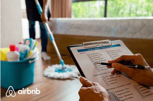 Airbnb Solutions Airbnb / Booking