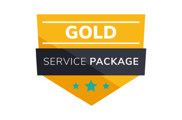 Gold-01 Pack VIP Gold