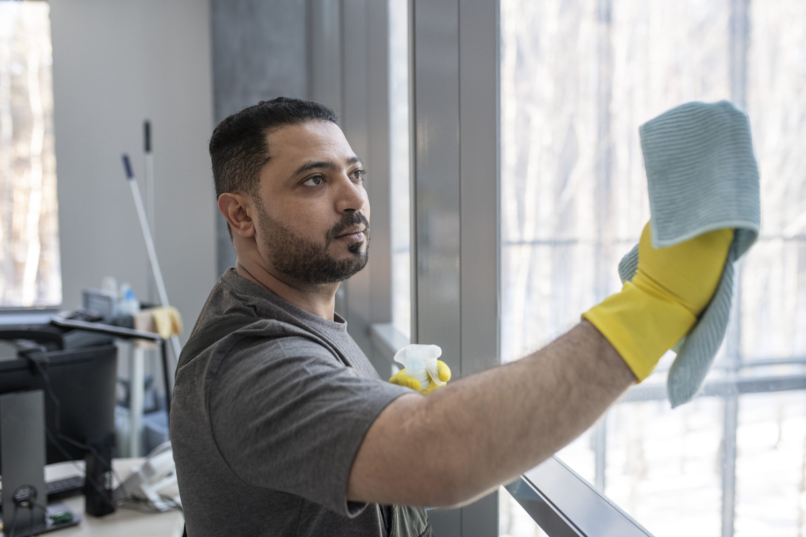 Préparer sa maison pour l’hiver