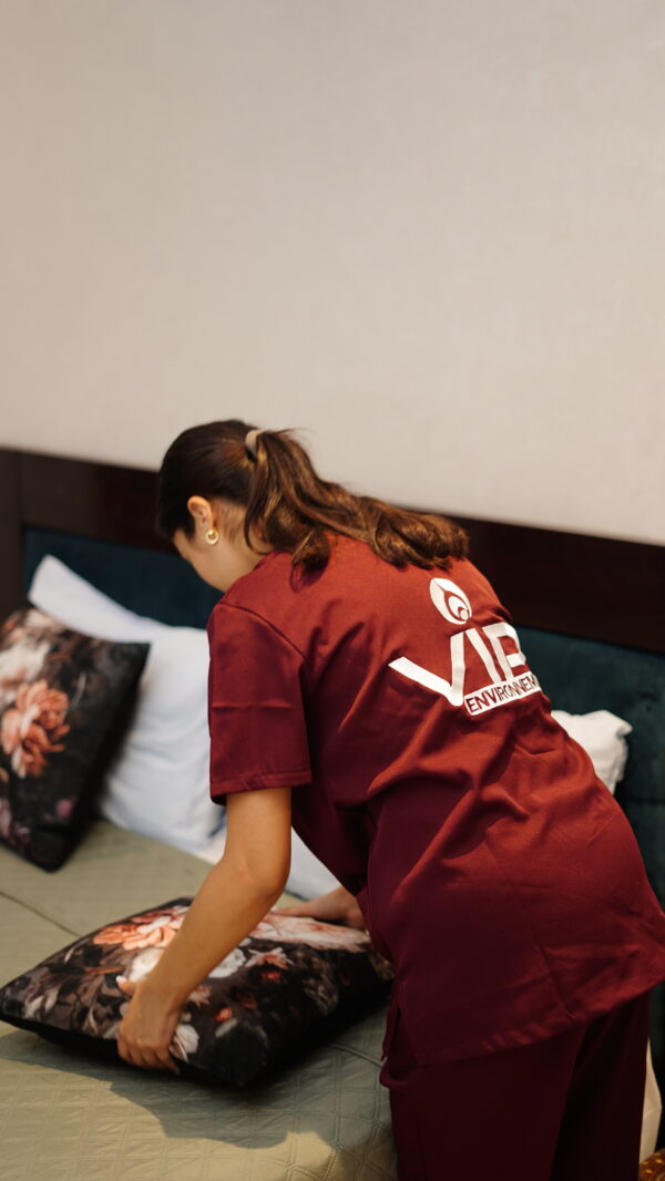 Pack 15 interventions