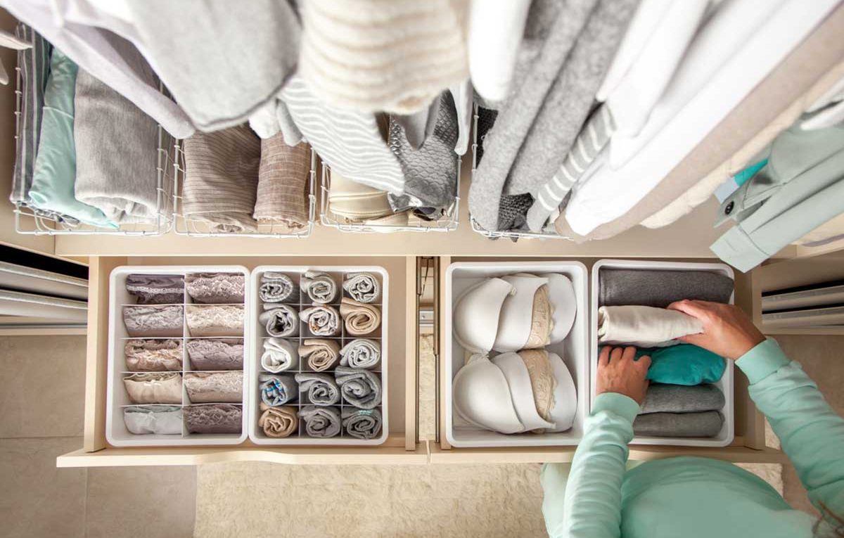 Comment prolonger la durée de vie de vos vêtements