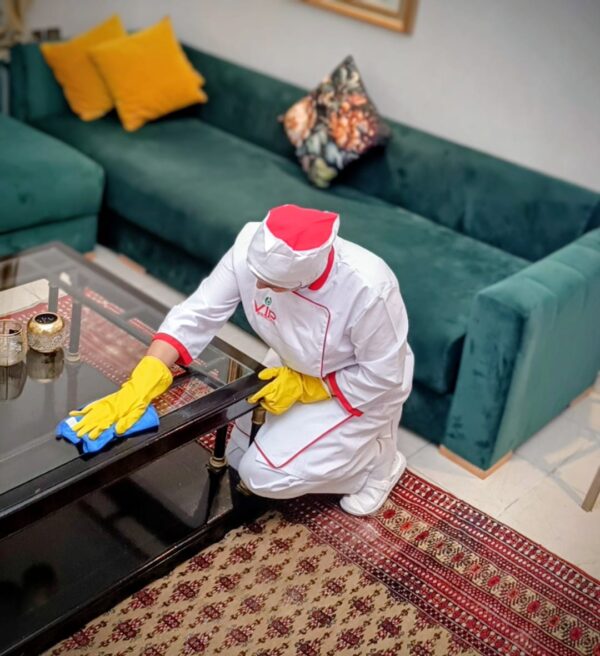 table Pack Classique